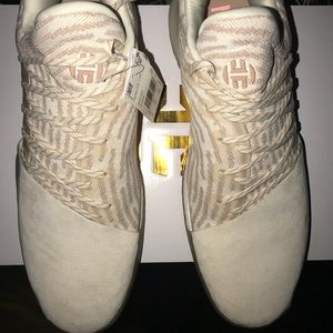 James Harden Vol. 1 Size 14